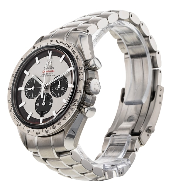 Omega Speedmaster Legend Series 3559.32.00 Image 2